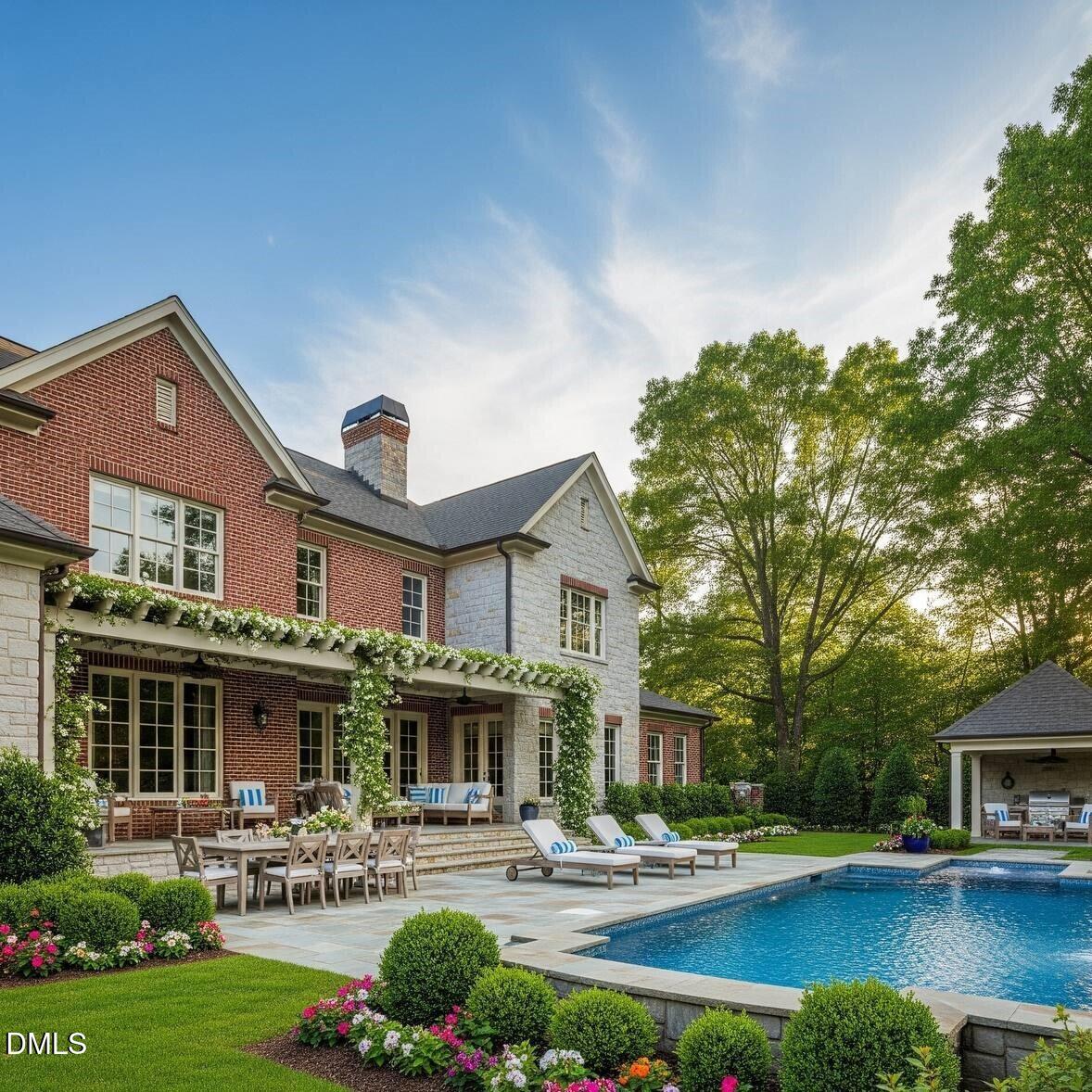 5475 Yanceyville Road