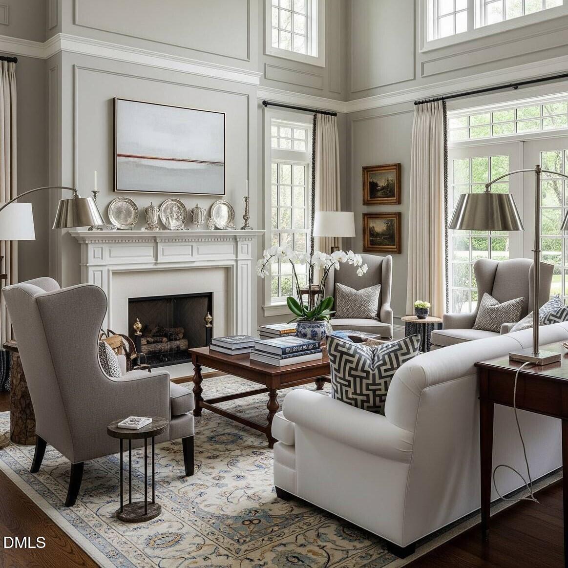 5475 Yanceyville Road