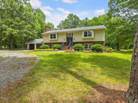 4508 Old Us 421 N N Siler City NC 27344