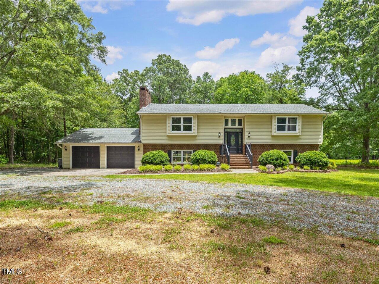 4508 Old Us 421 N N