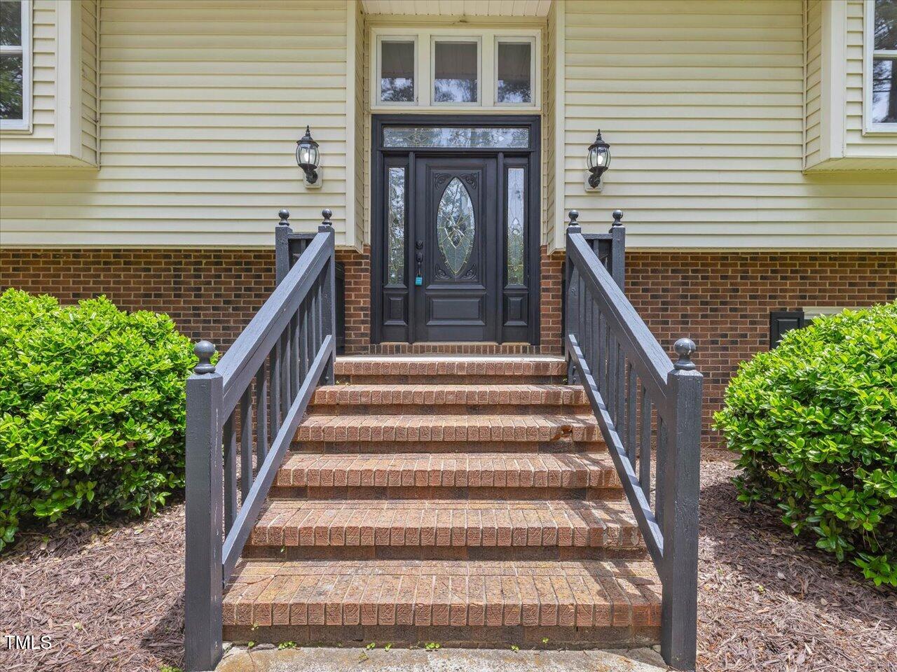4508 Old Us 421 N N