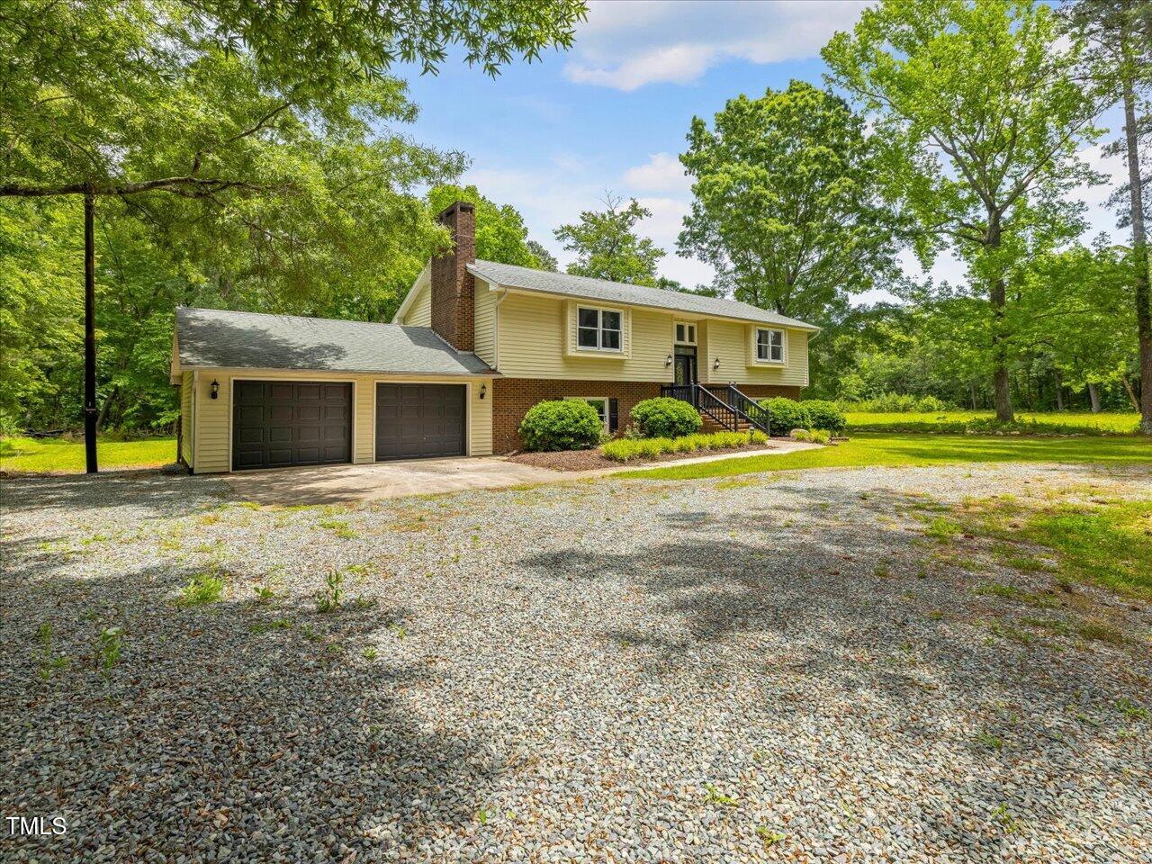 4508 Old Us 421 N N