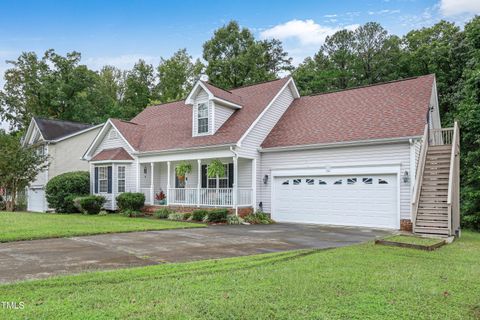 A home in Creedmoor