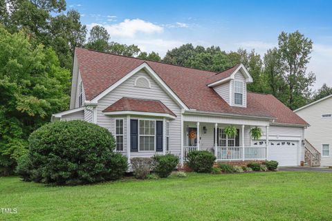 A home in Creedmoor