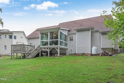 A home in Creedmoor