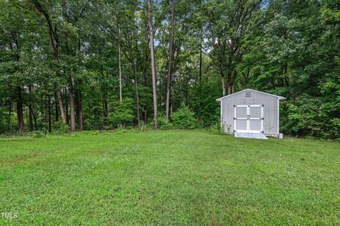 A home in Creedmoor