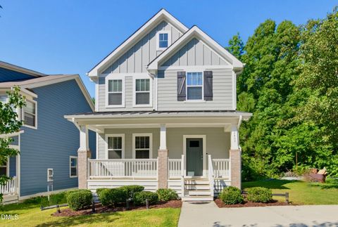 2409 Miriam Circle Durham NC 27704