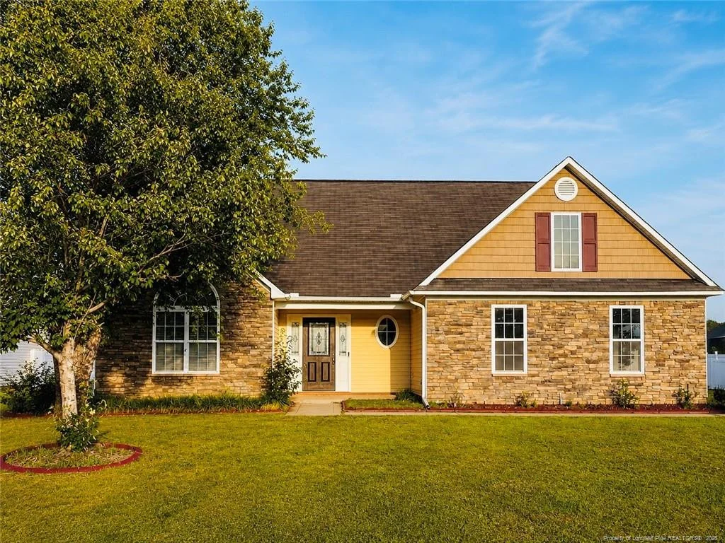 505 Collinwood Drive
