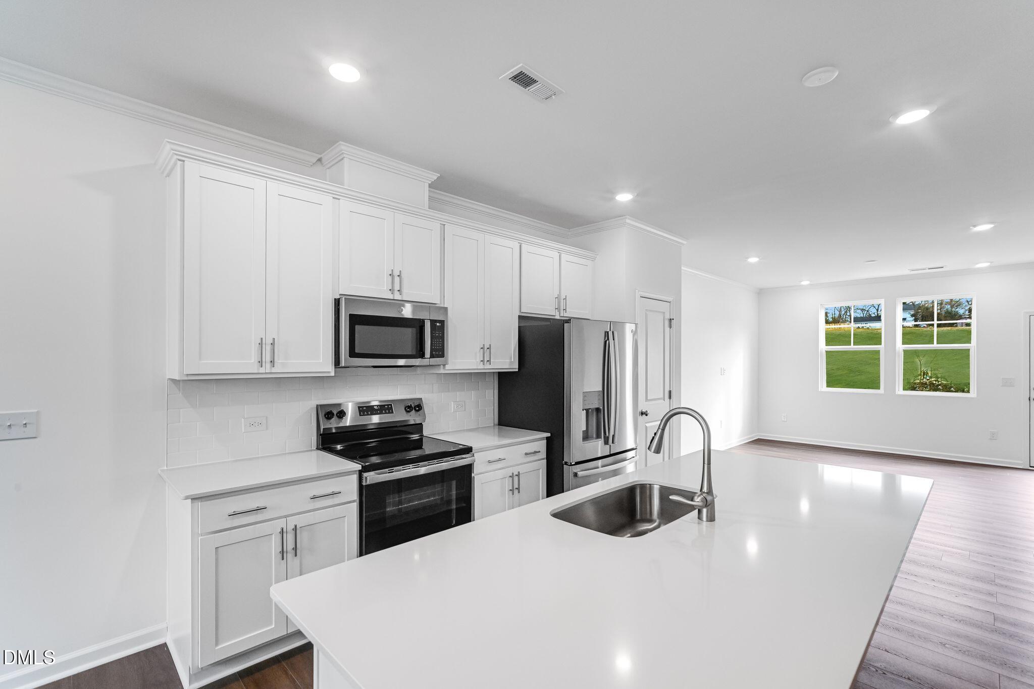 2304 Oakwood Meadows Court