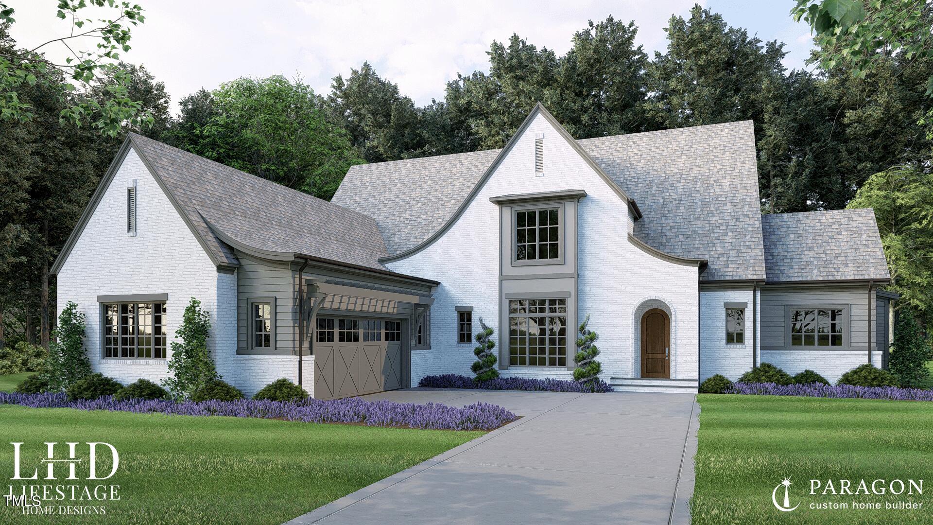 791 Chapel Ridge Drive