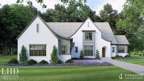 791 Chapel Ridge Drive Pittsboro NC 27312