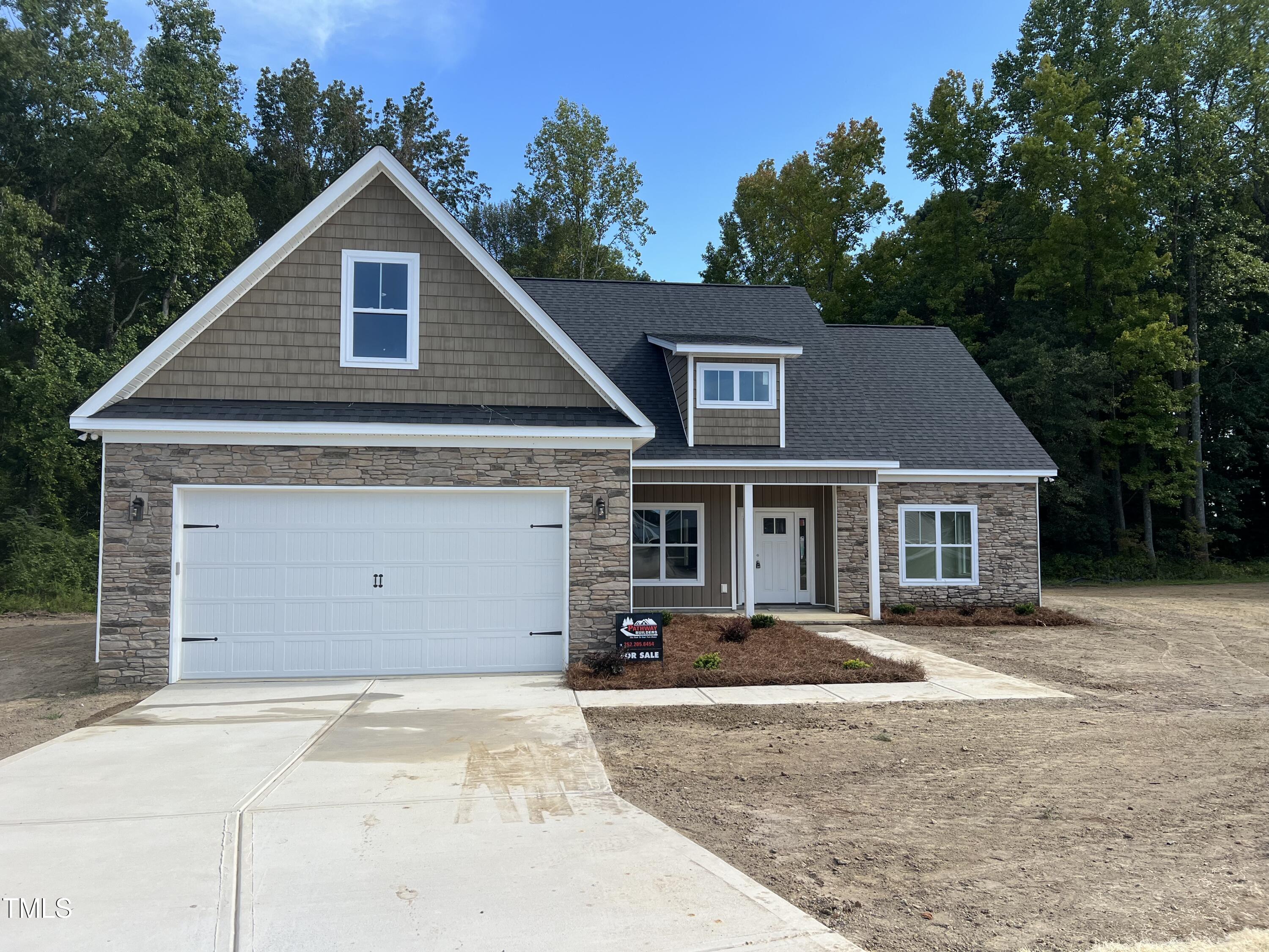 View Nashville, NC 27856 house