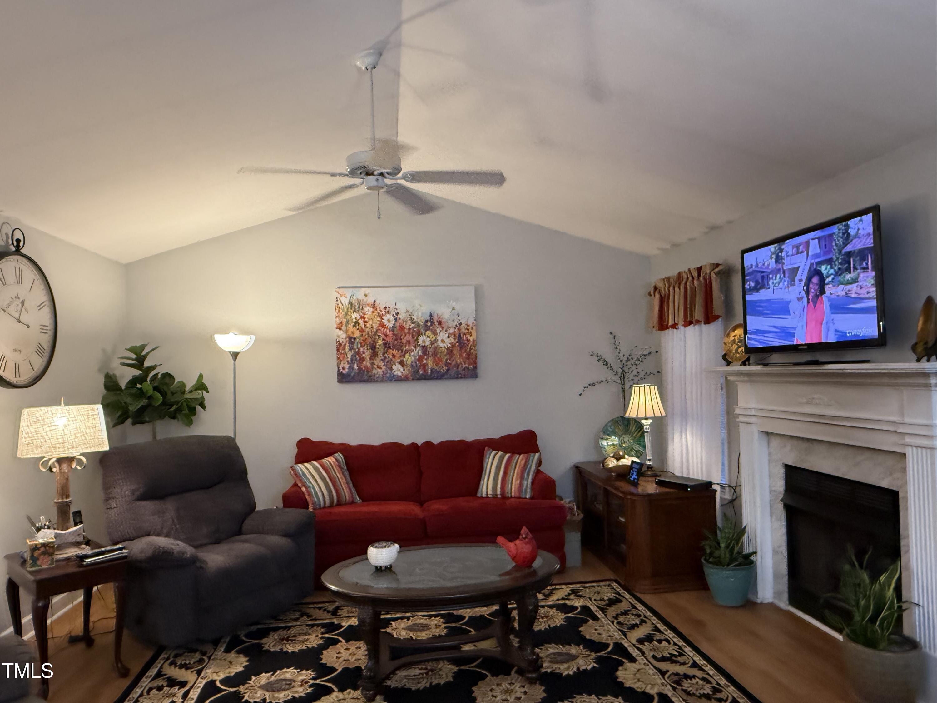 254 Pedernales Drive