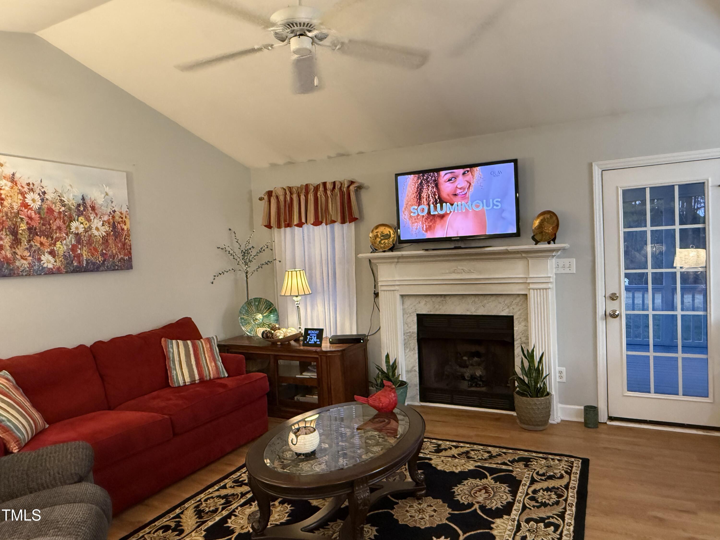 254 Pedernales Drive