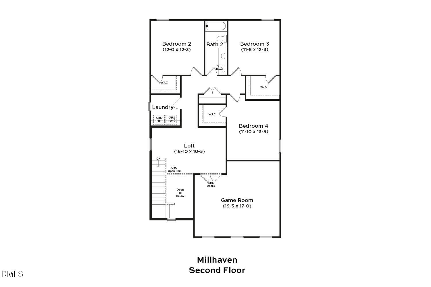 1576 Briar Brook Lane