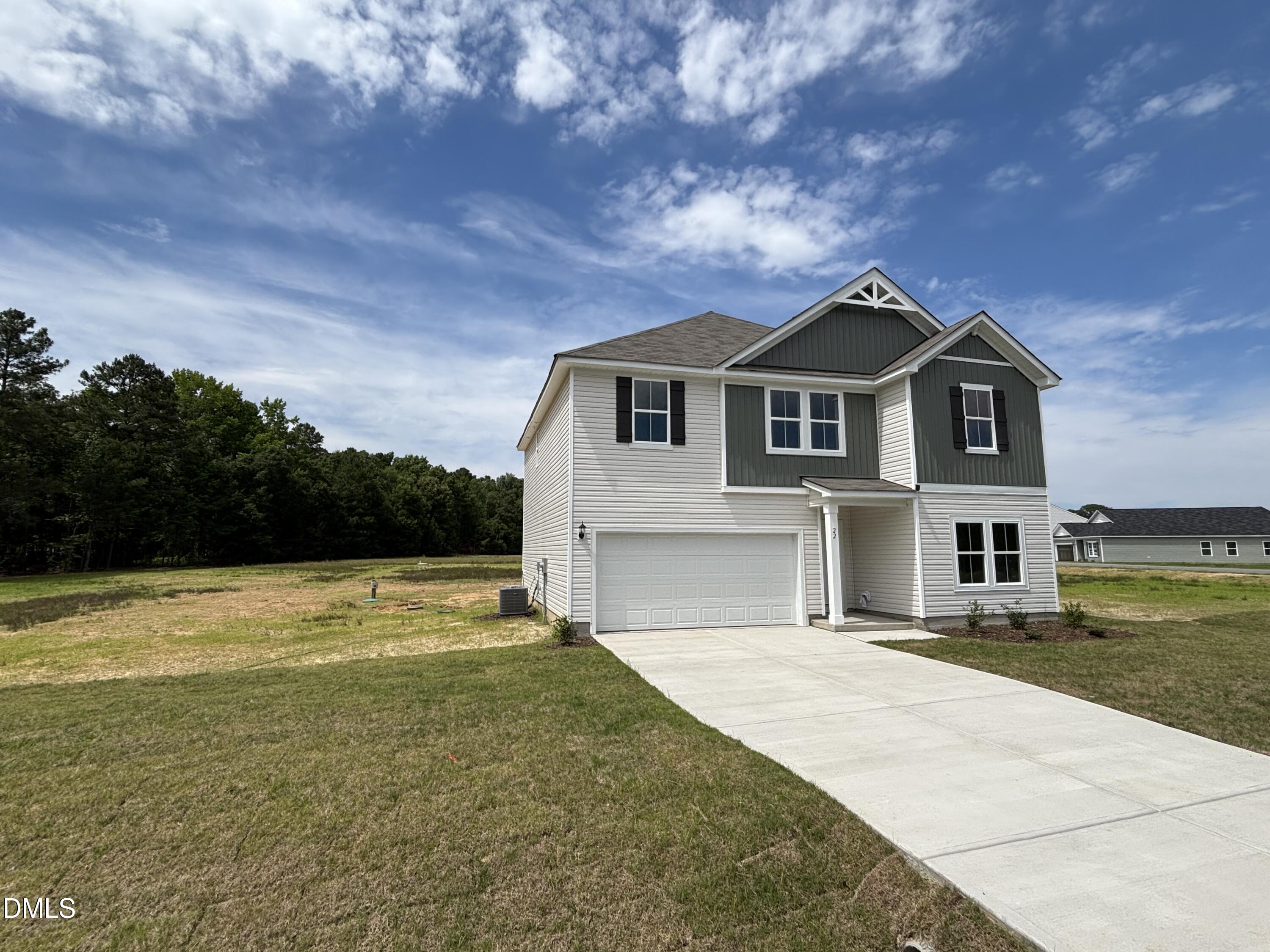 22 Iris Glen Court