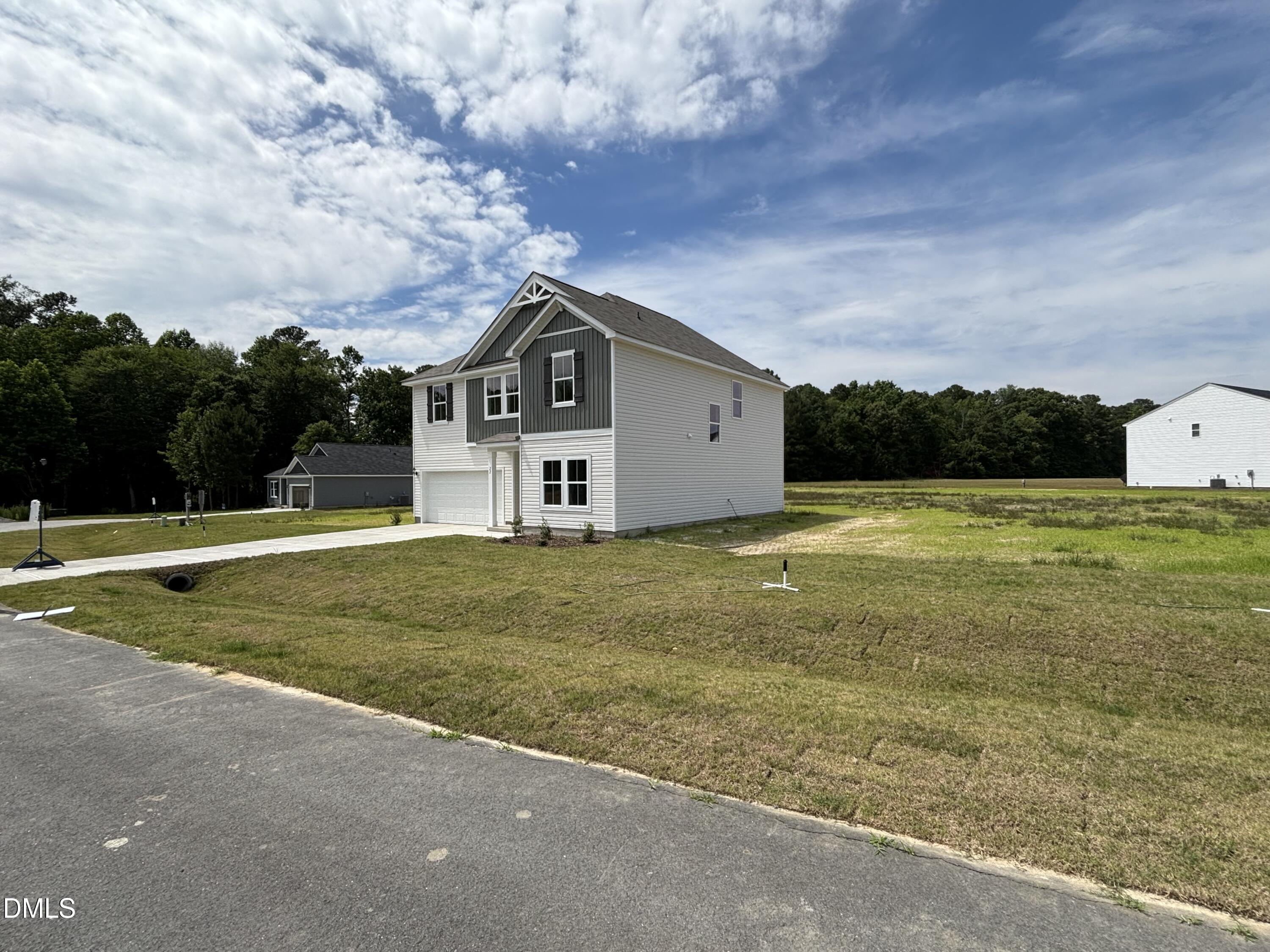 22 Iris Glen Court