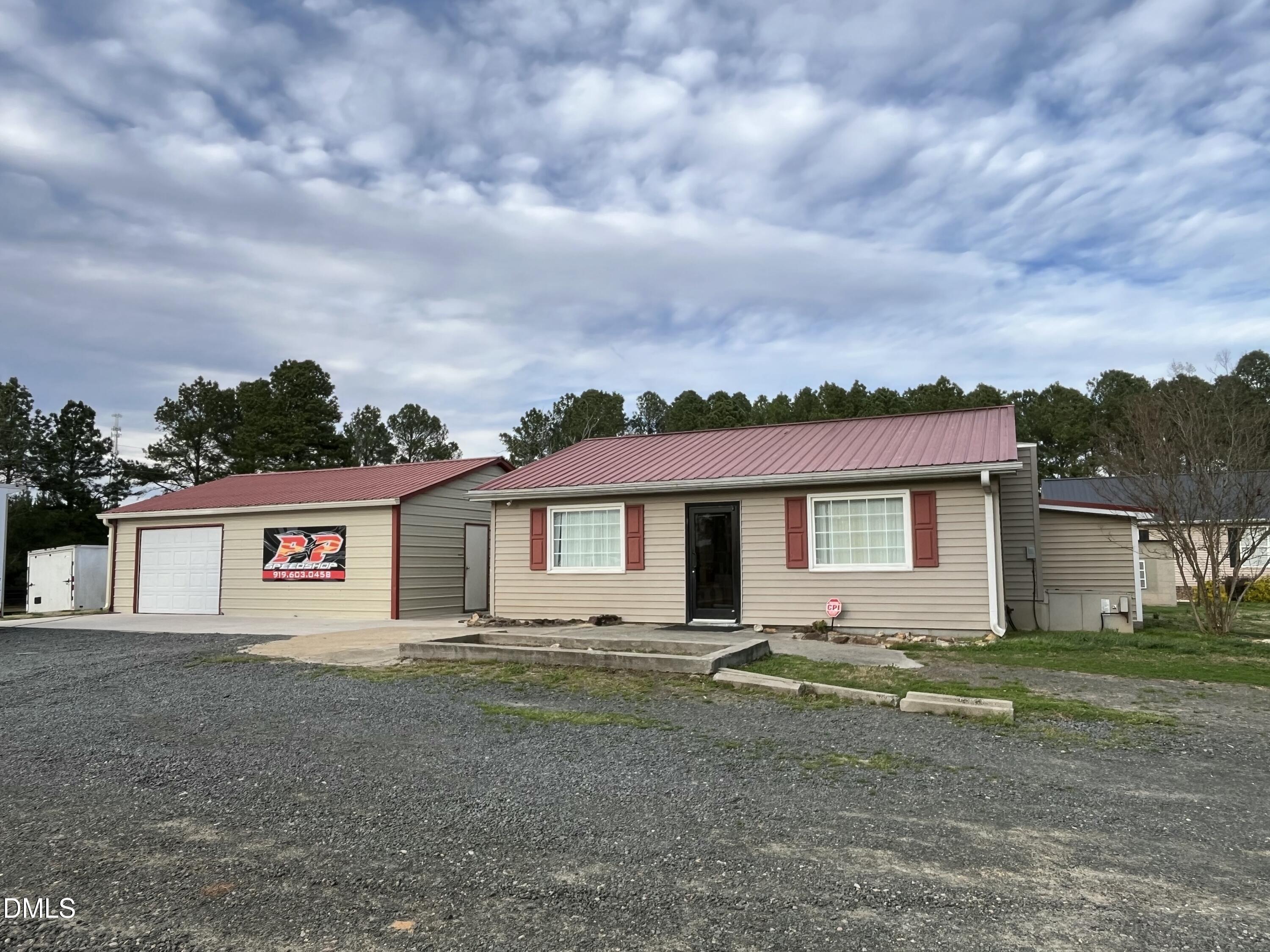 1193 Us 158 Highway