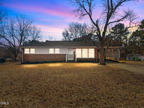 301 Faison Drive Knightdale NC 27545