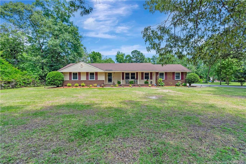 246 Robin Road