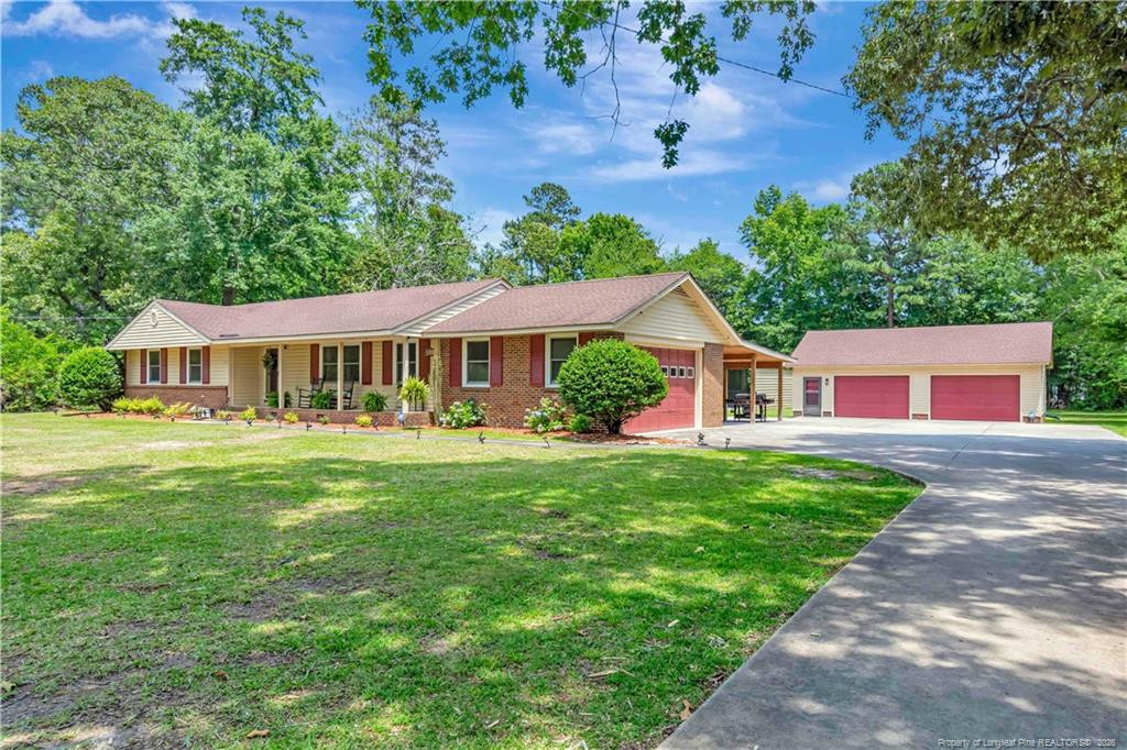 246 Robin Road