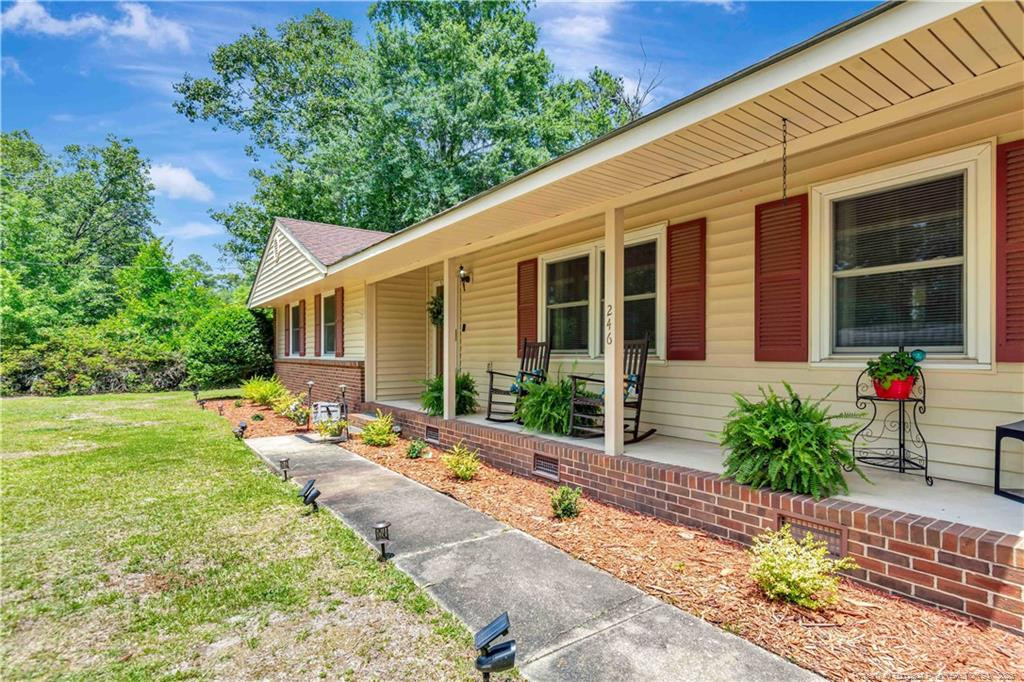 246 Robin Road
