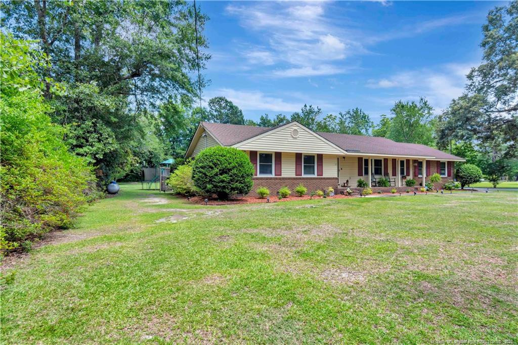 246 Robin Road