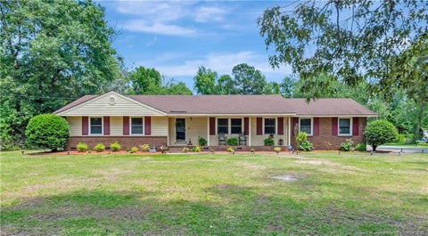 246 Robin Road Lumberton NC 28358