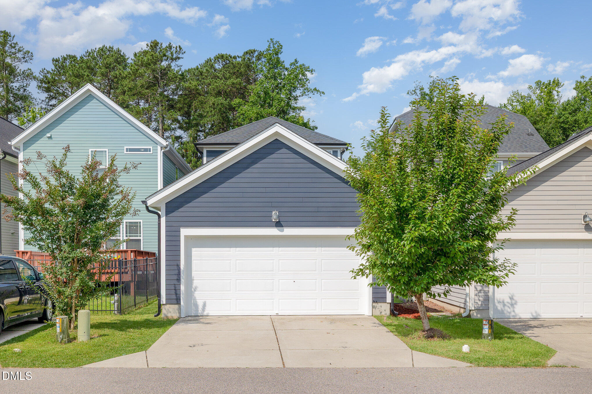 442 Granite Mill Boulevard