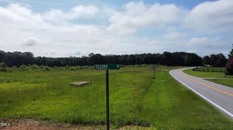 06 Tillery Drive Louisburg NC 27549