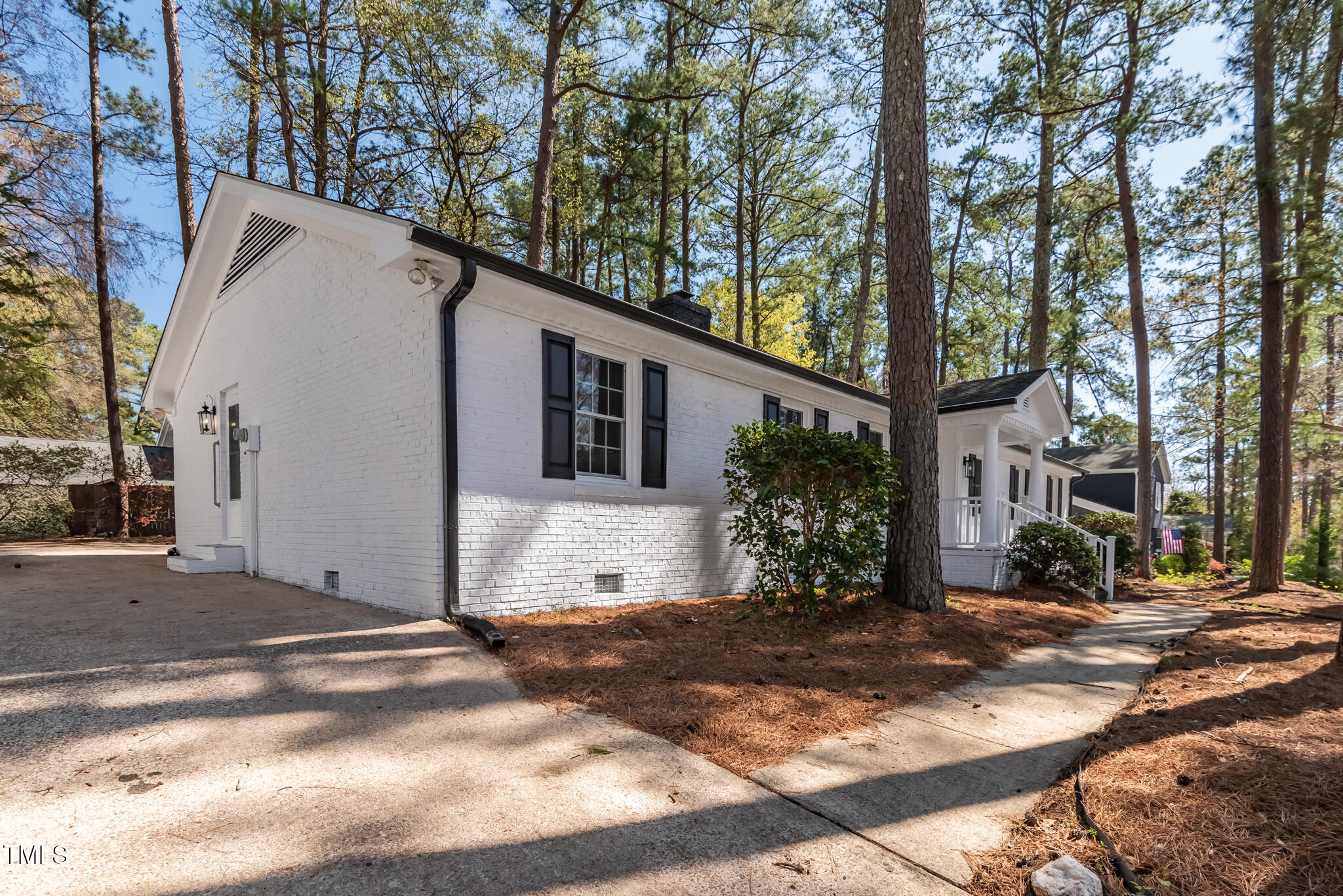5812 Timber Ridge Drive