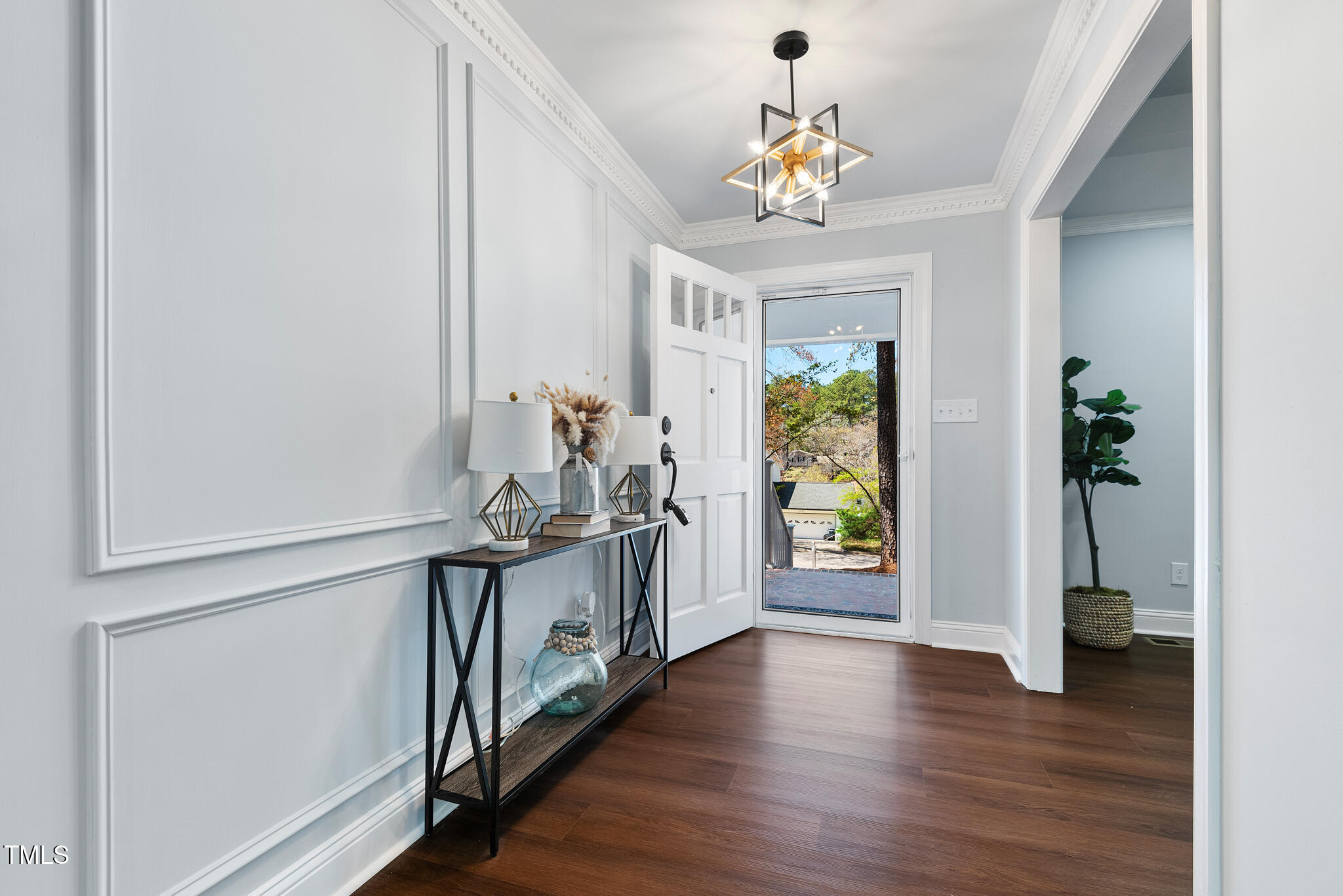 5812 Timber Ridge Drive