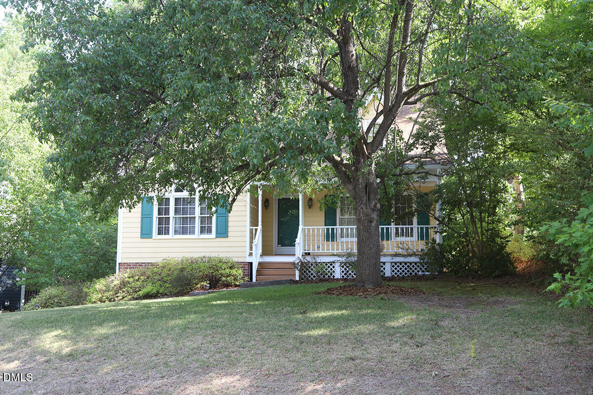 616 Morningside Drive