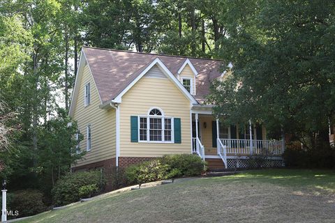 Photo of 616 Morningside Drive, Durham, NC 27713 (MLS # 10174248)