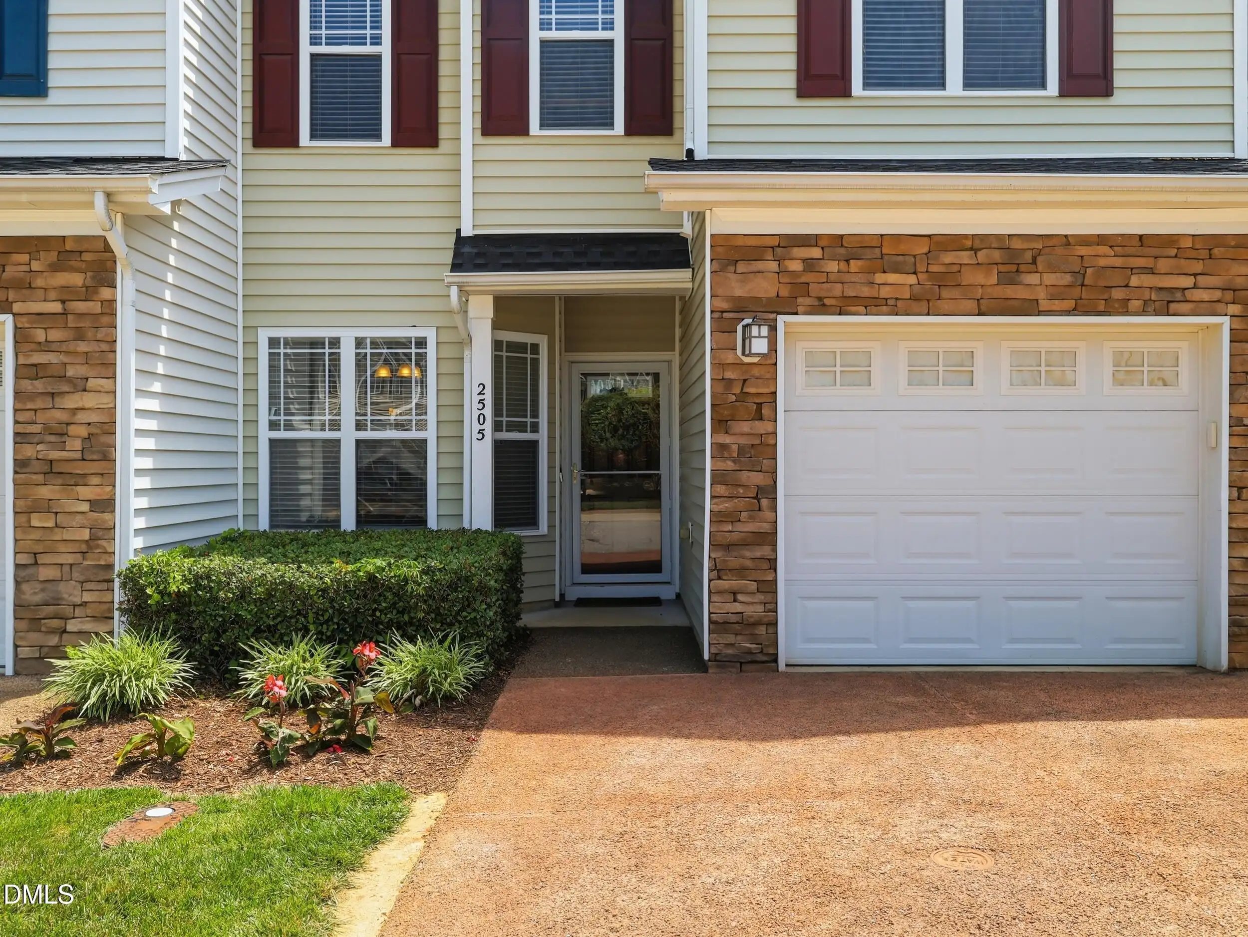 2505 Asher View Court, Raleigh, NC, 27606