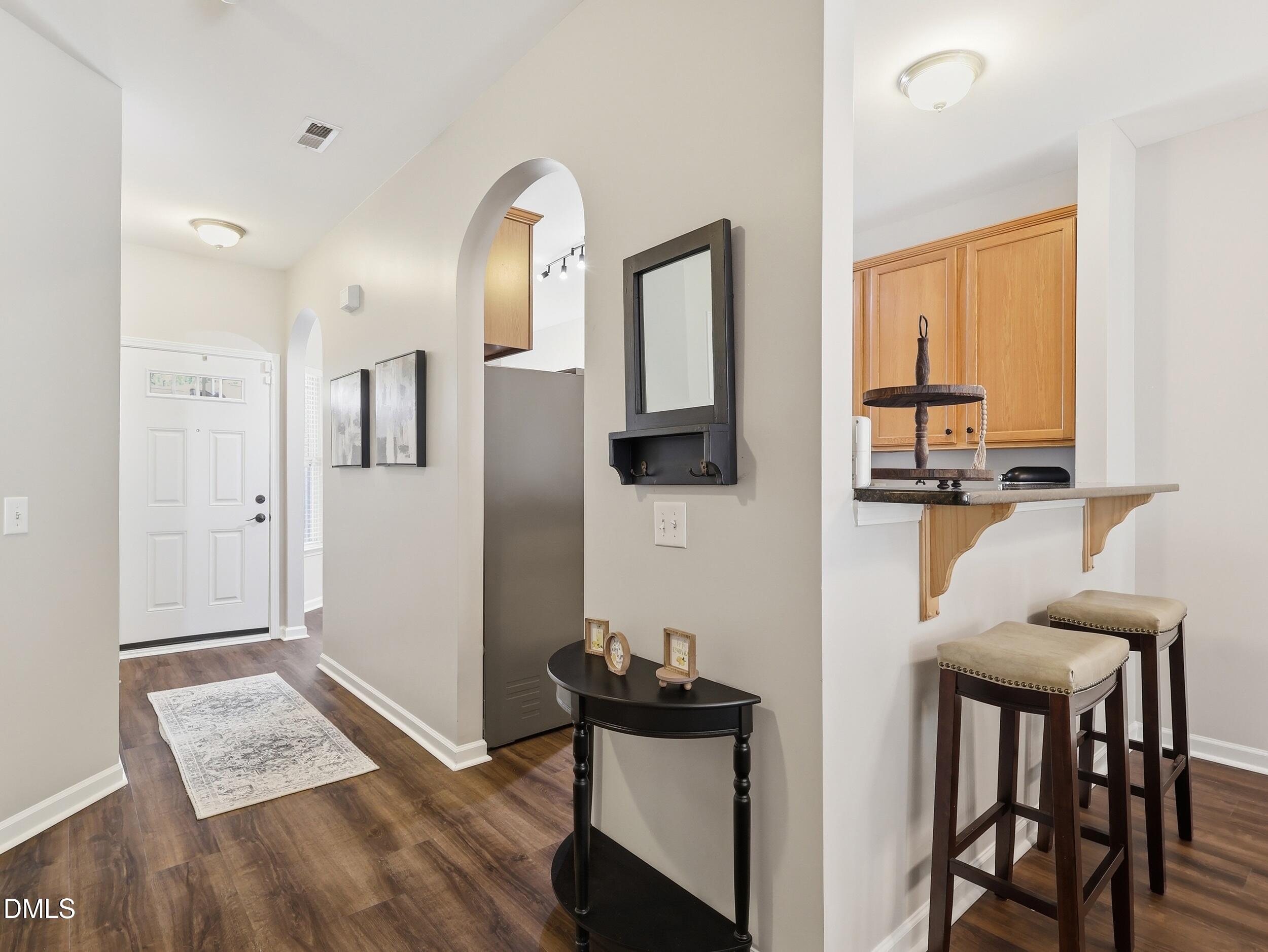 2505 Asher View Court