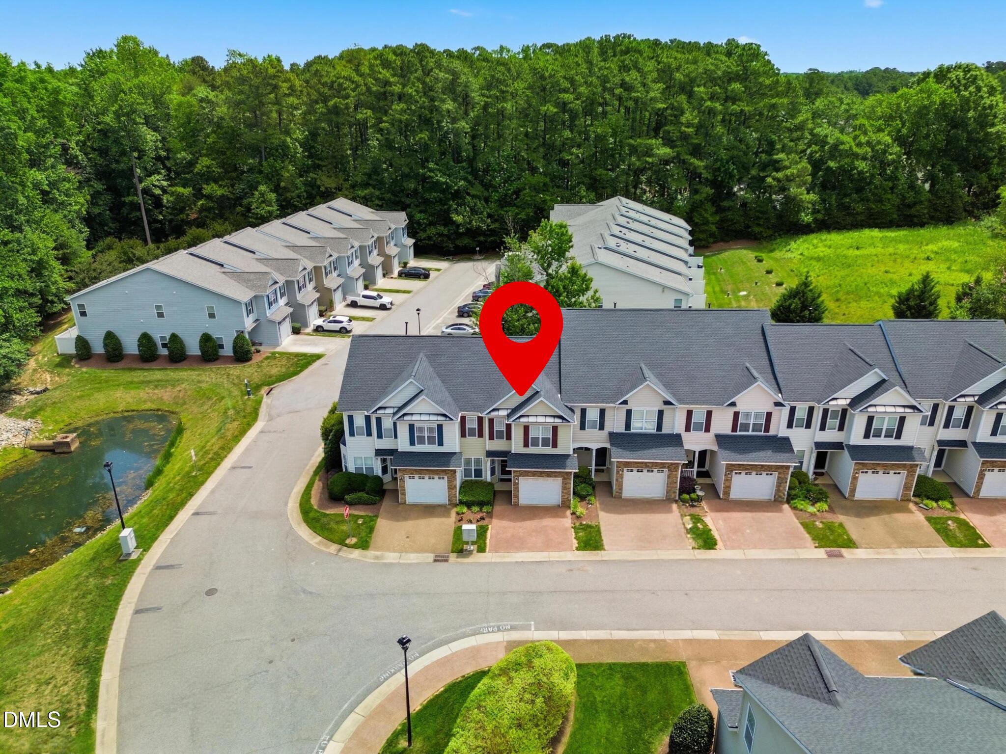2505 Asher View Court