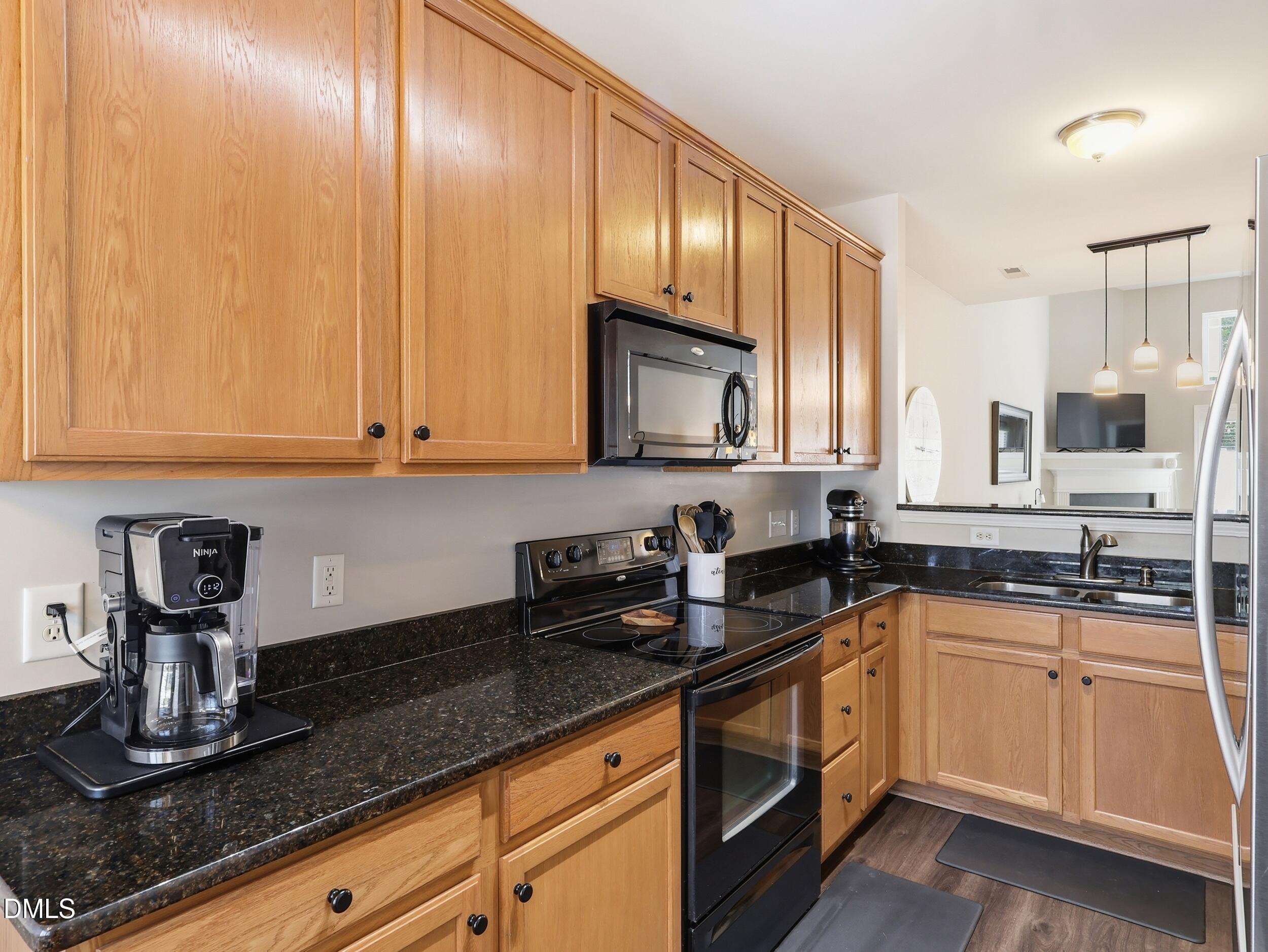 2505 Asher View Court