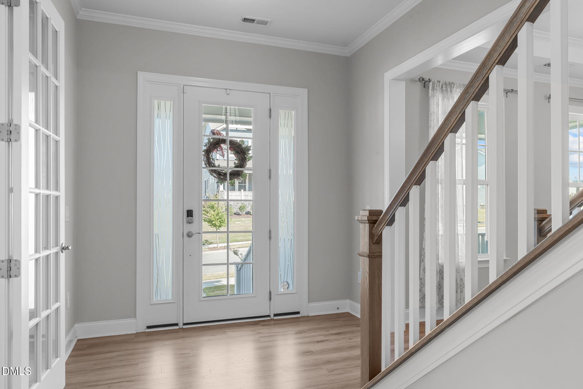 221 Chickasaw Plum Drive