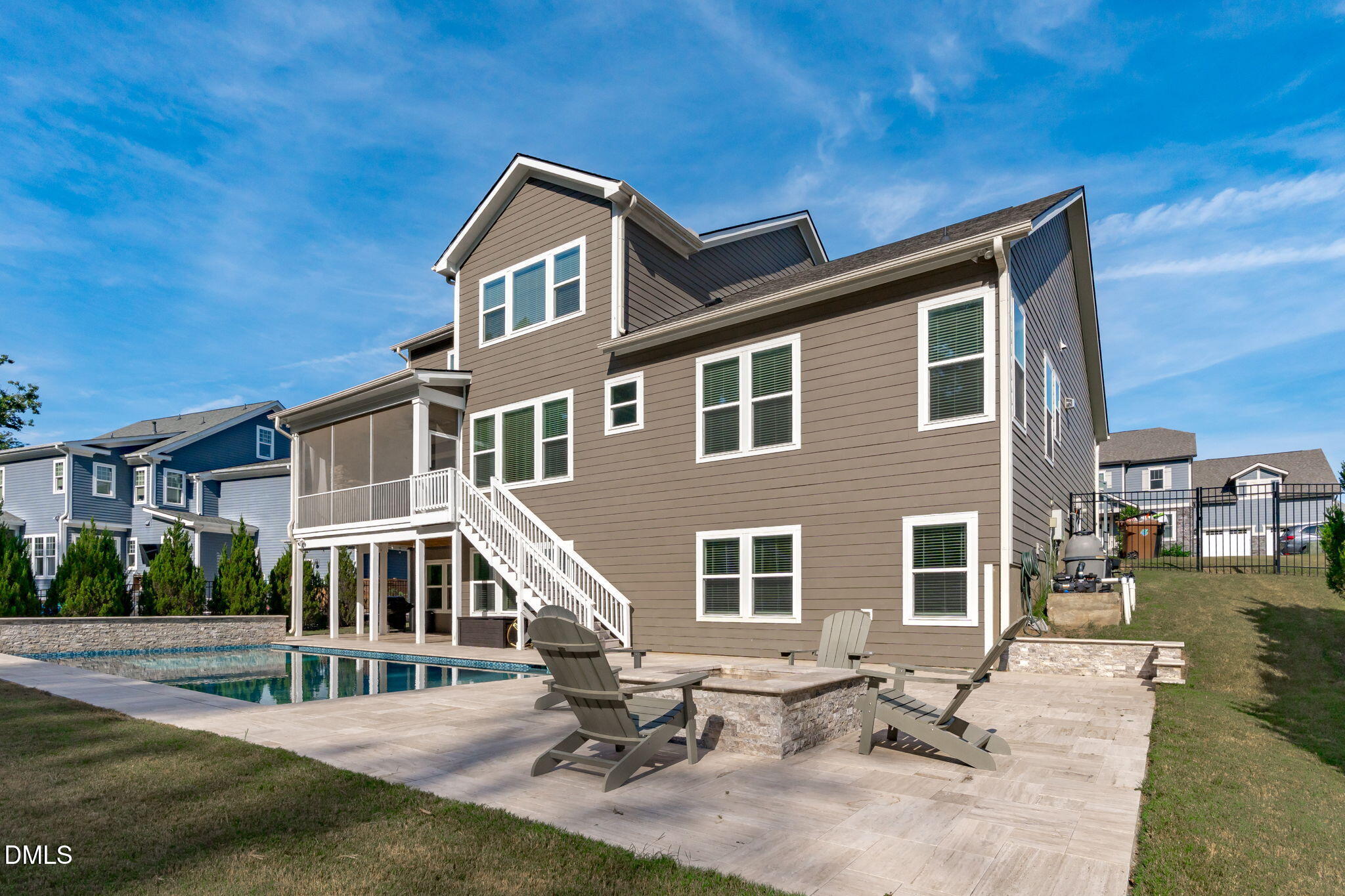 221 Chickasaw Plum Drive