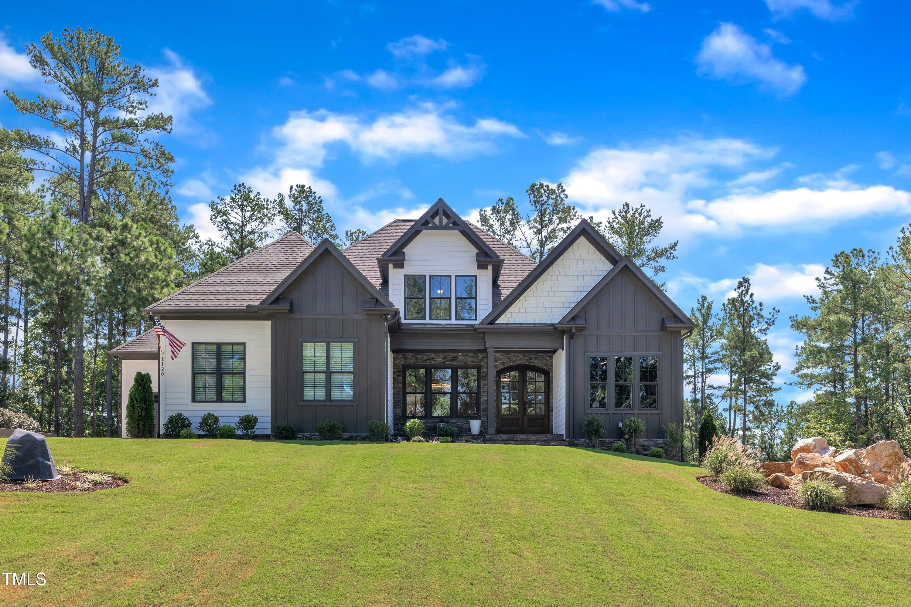 1120 Springdale Drive