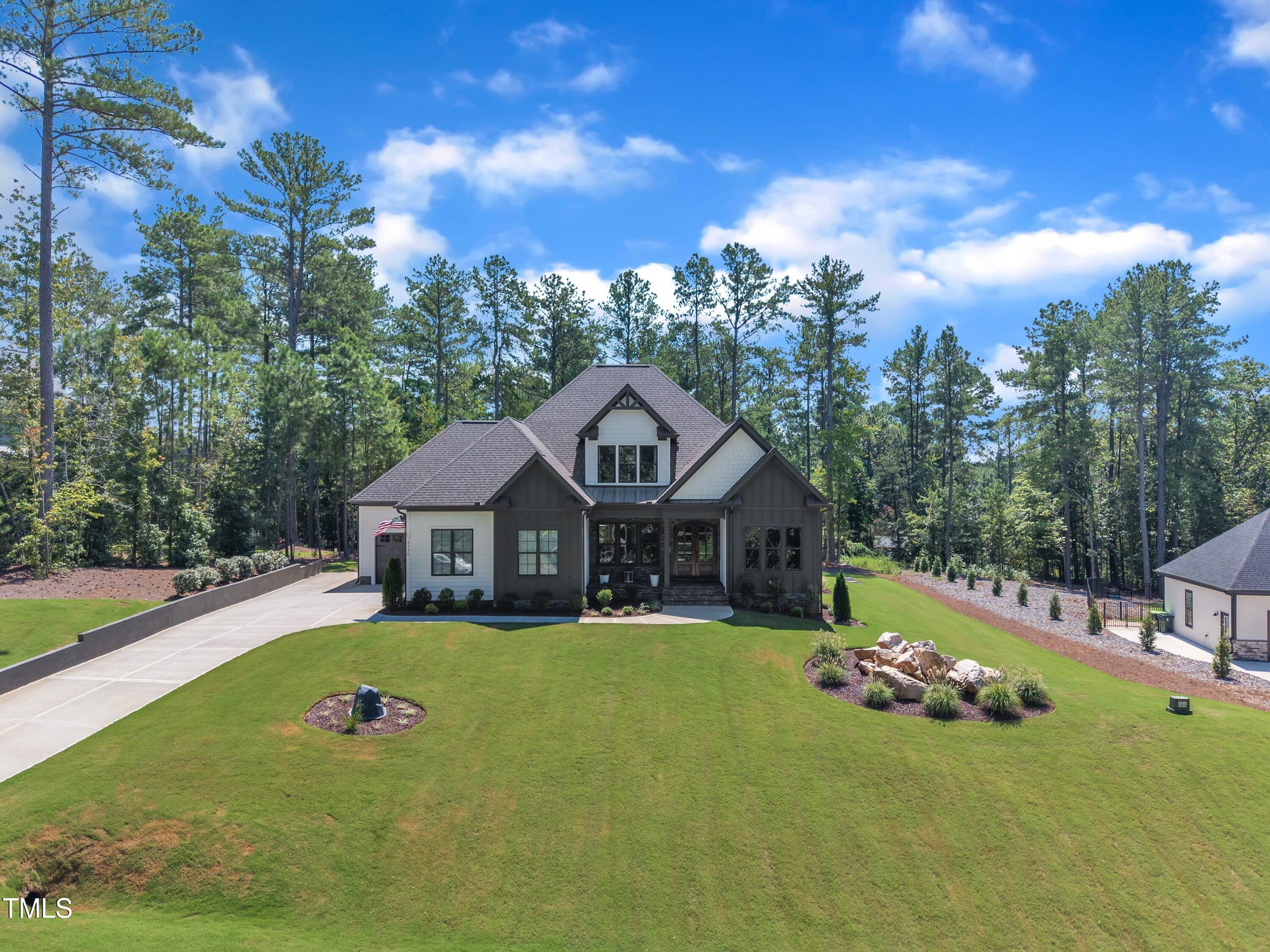 1120 Springdale Drive