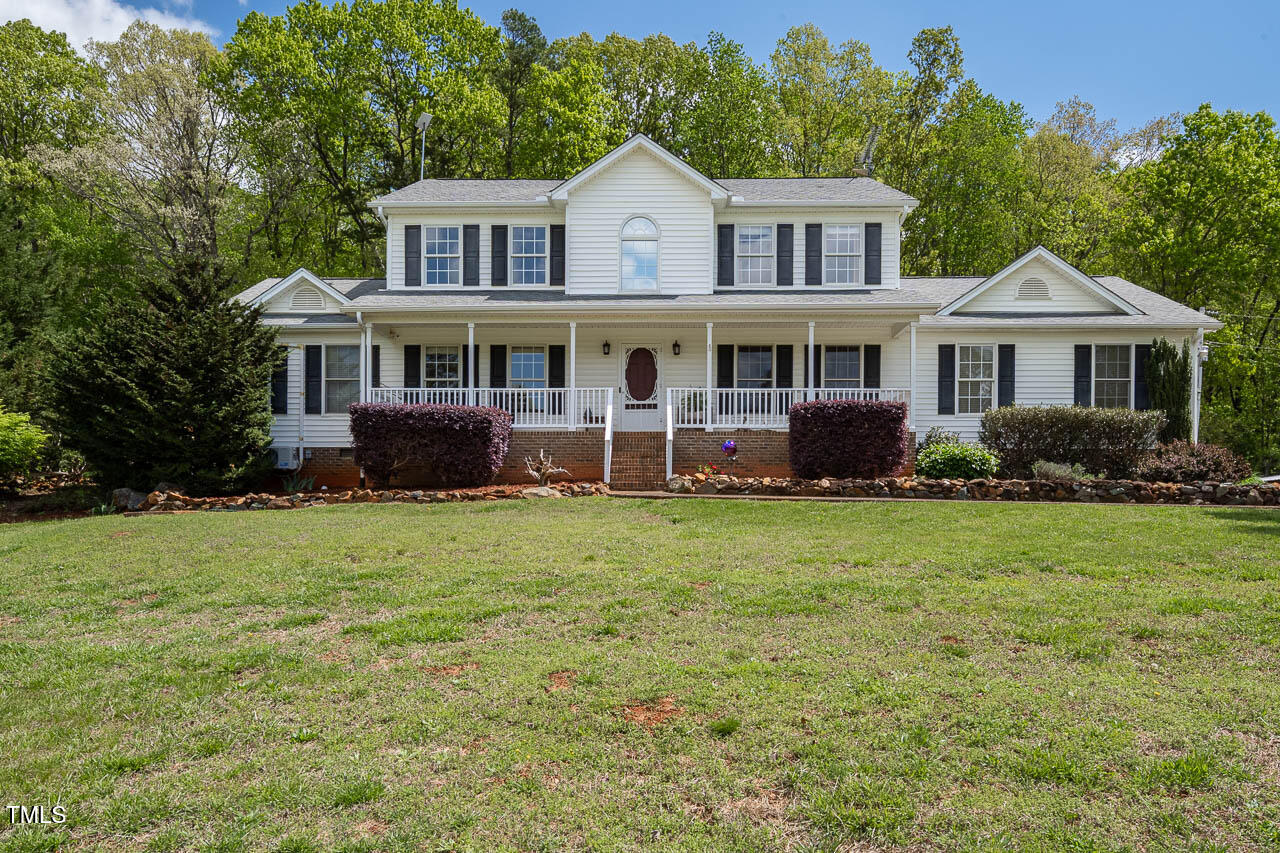 3787 Pleasant Hill Church