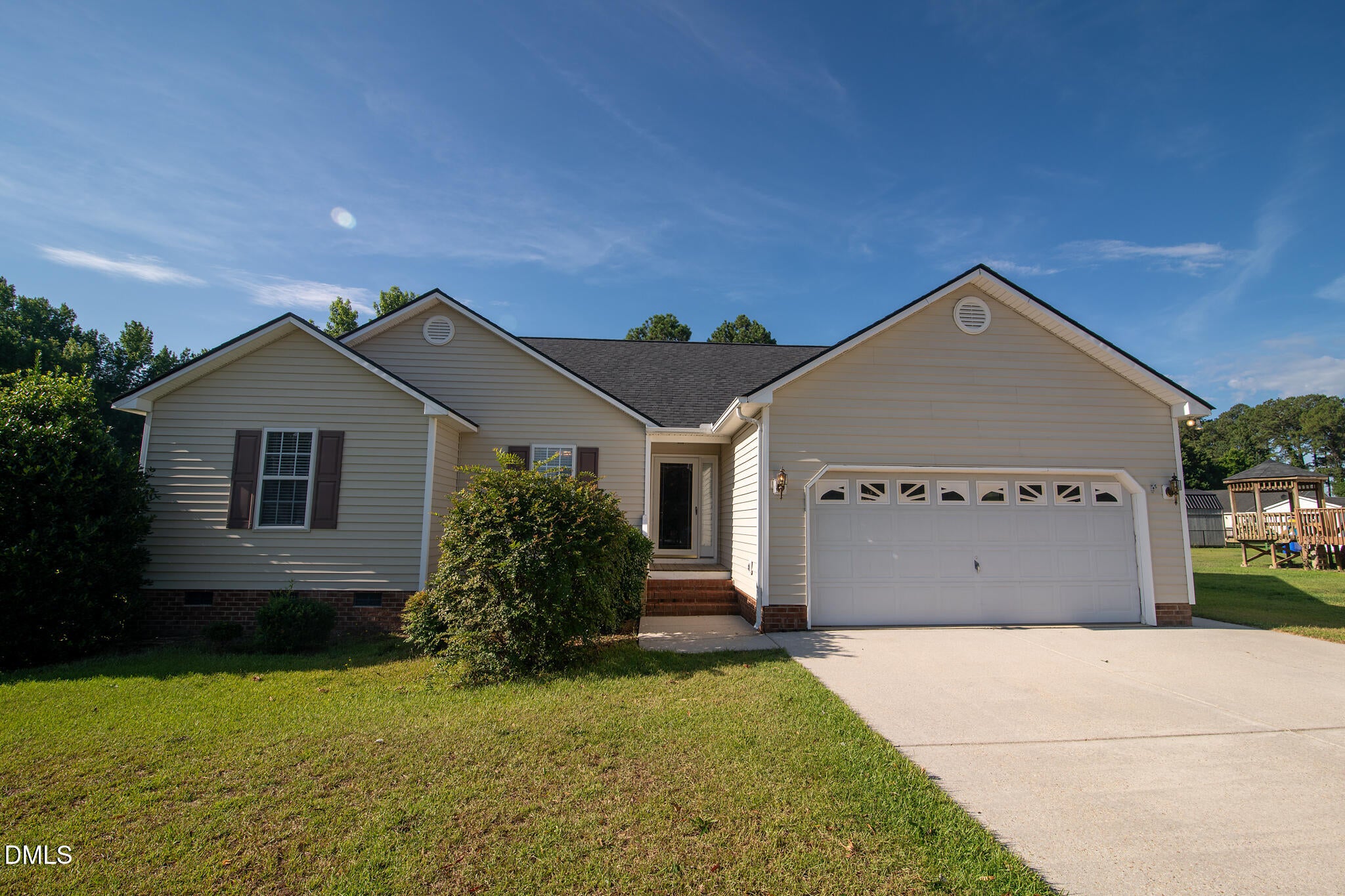 20 Boardwalk Avenue