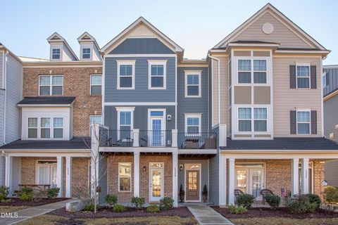 1230 Barn Cat Way Apex NC 27502