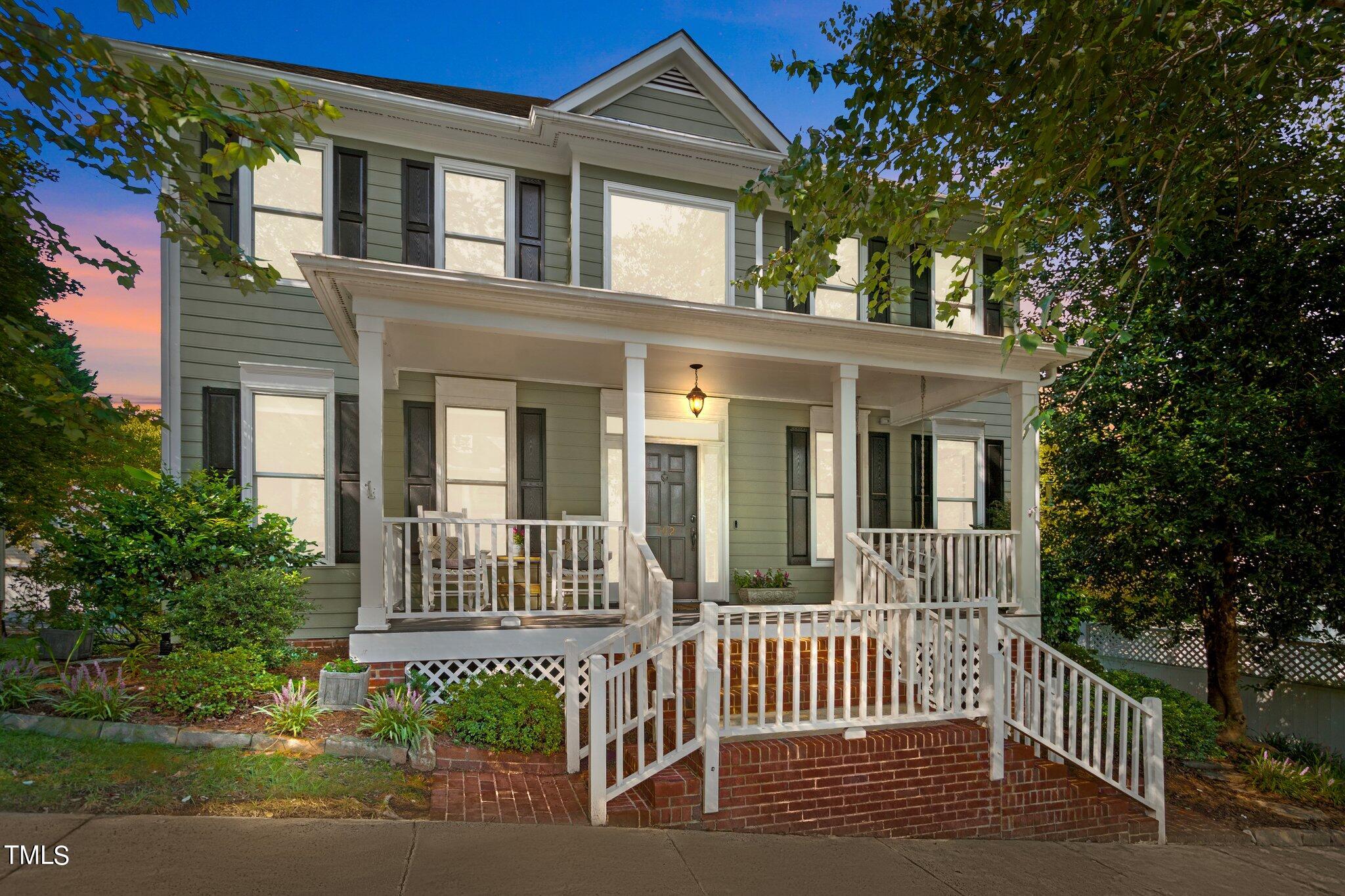 View Chapel Hill, NC 27516 house