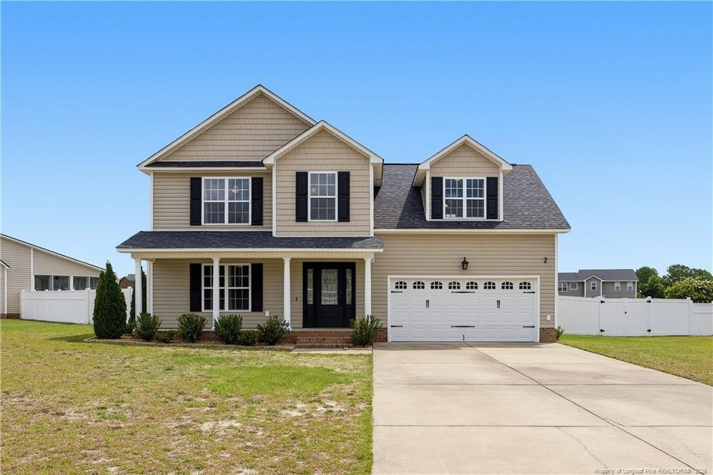 207 Wynngate Drive