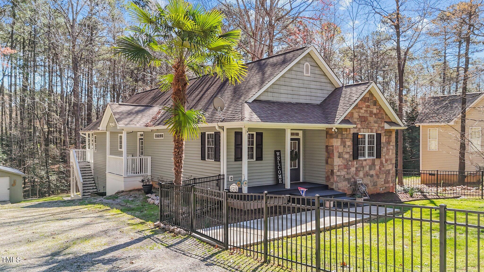 113 Pony Drive
