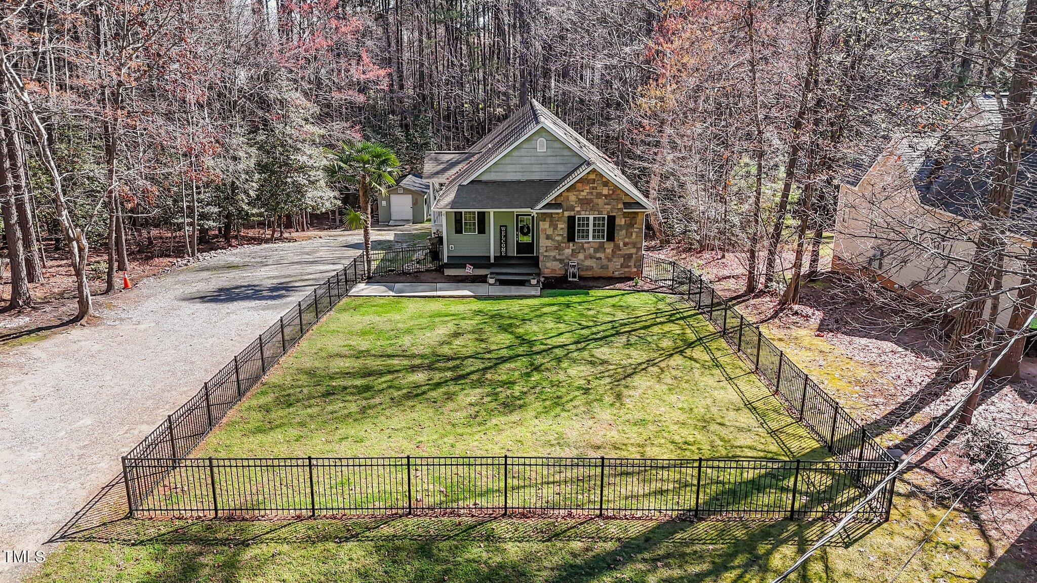 113 Pony Drive