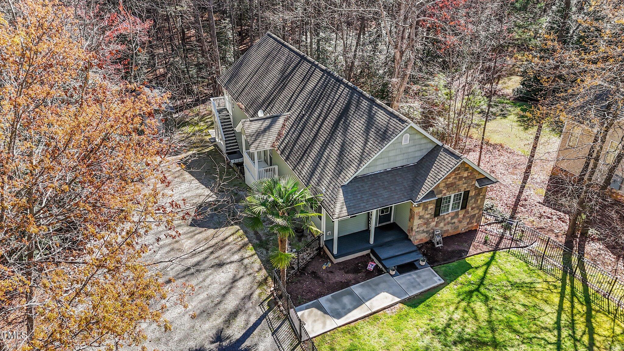 113 Pony Drive